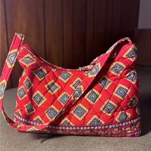 Molly Bag Vera Bradley